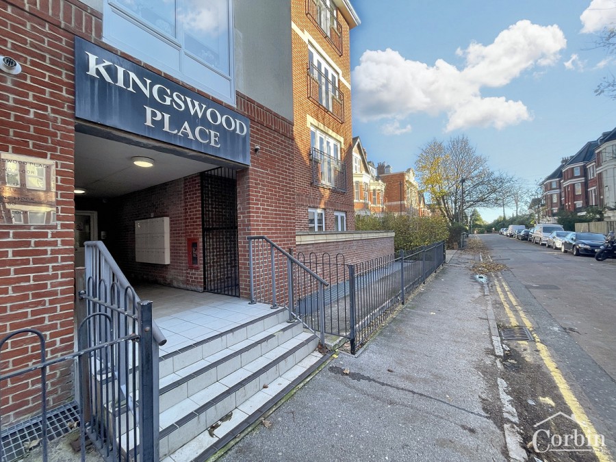 Kingswood Place, Bournemouth, BH2 6