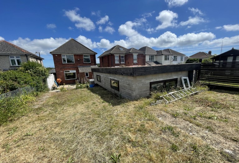 Kinson Road, Bournemouth, Dorset