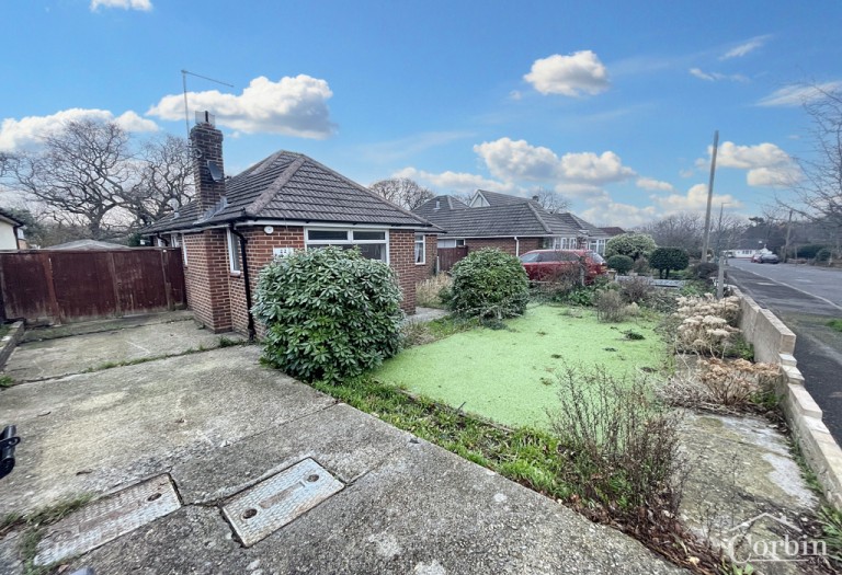 Cudnell Avenue, Bournemouth, Dorset