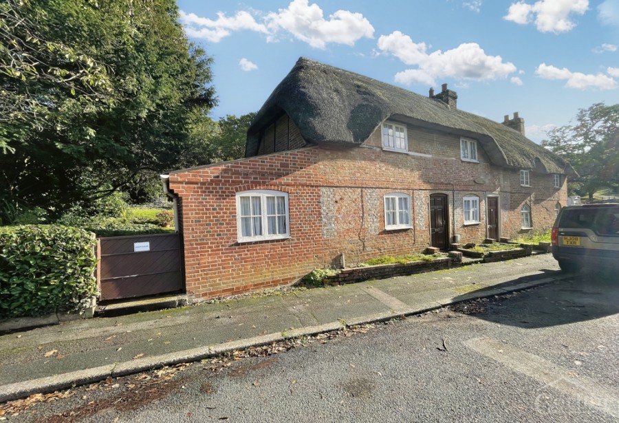 East Howe Lane, Bournemouth, Dorset