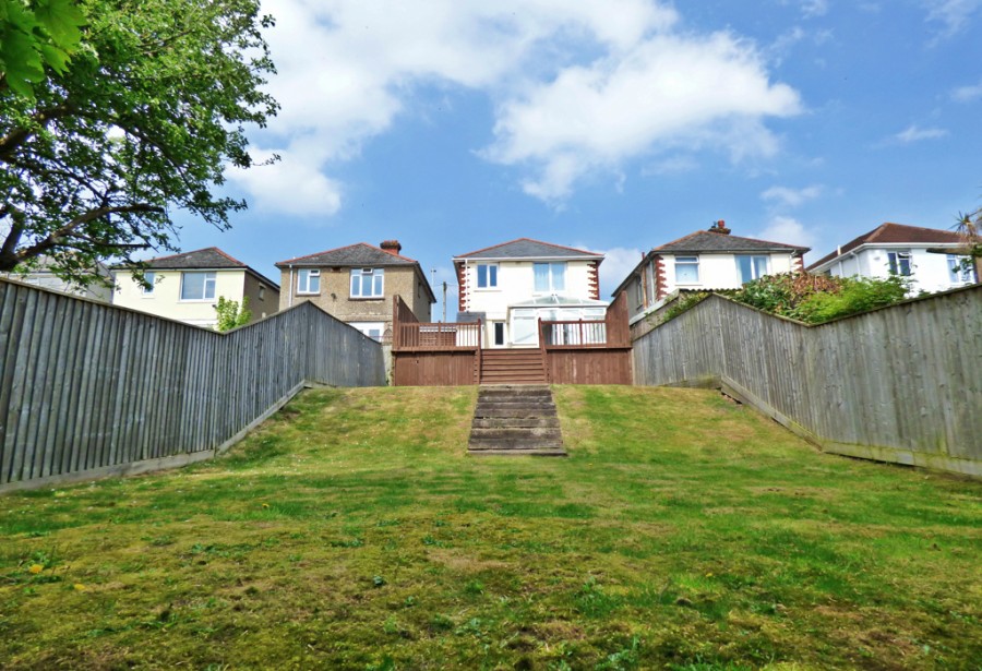 Herbert Avenue, Poole, Dorset