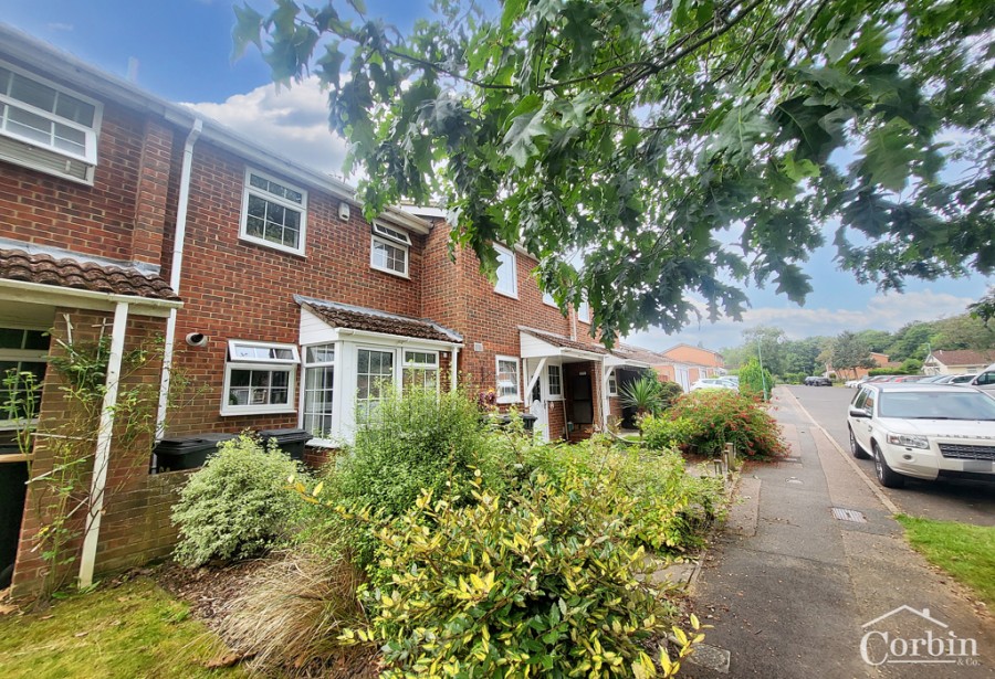 Garsdale Close, Bournemouth, Dorset