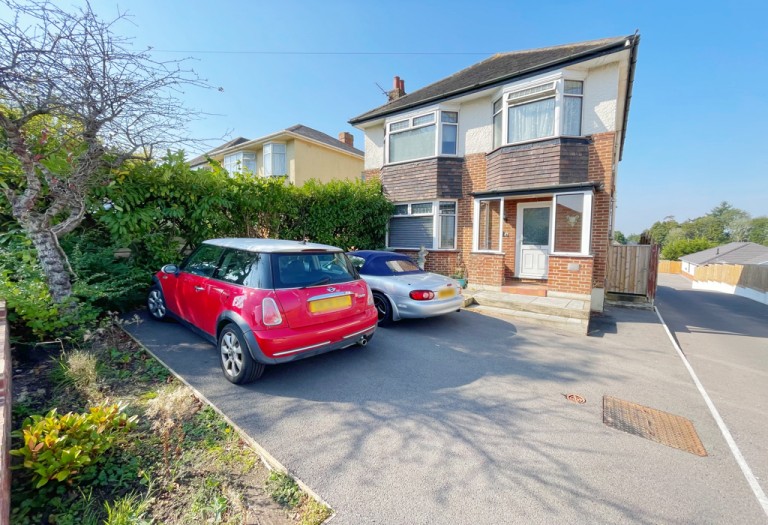 Ferncroft Road, Bournemouth, Dorset