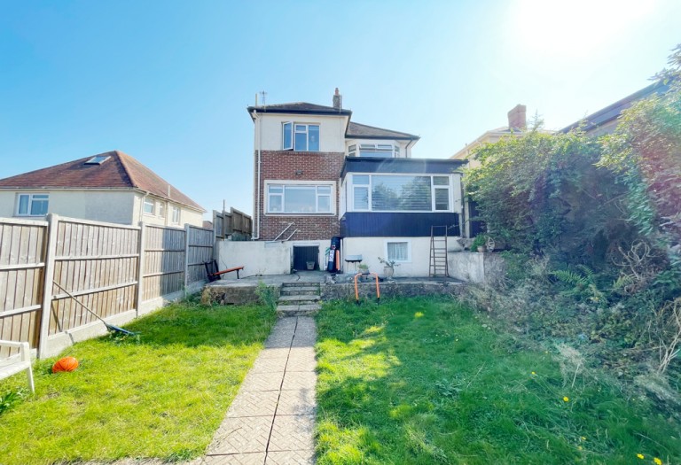 Ferncroft Road, Bournemouth, Dorset