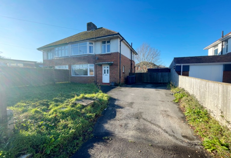 Kinson Road, Bournemouth, Dorset